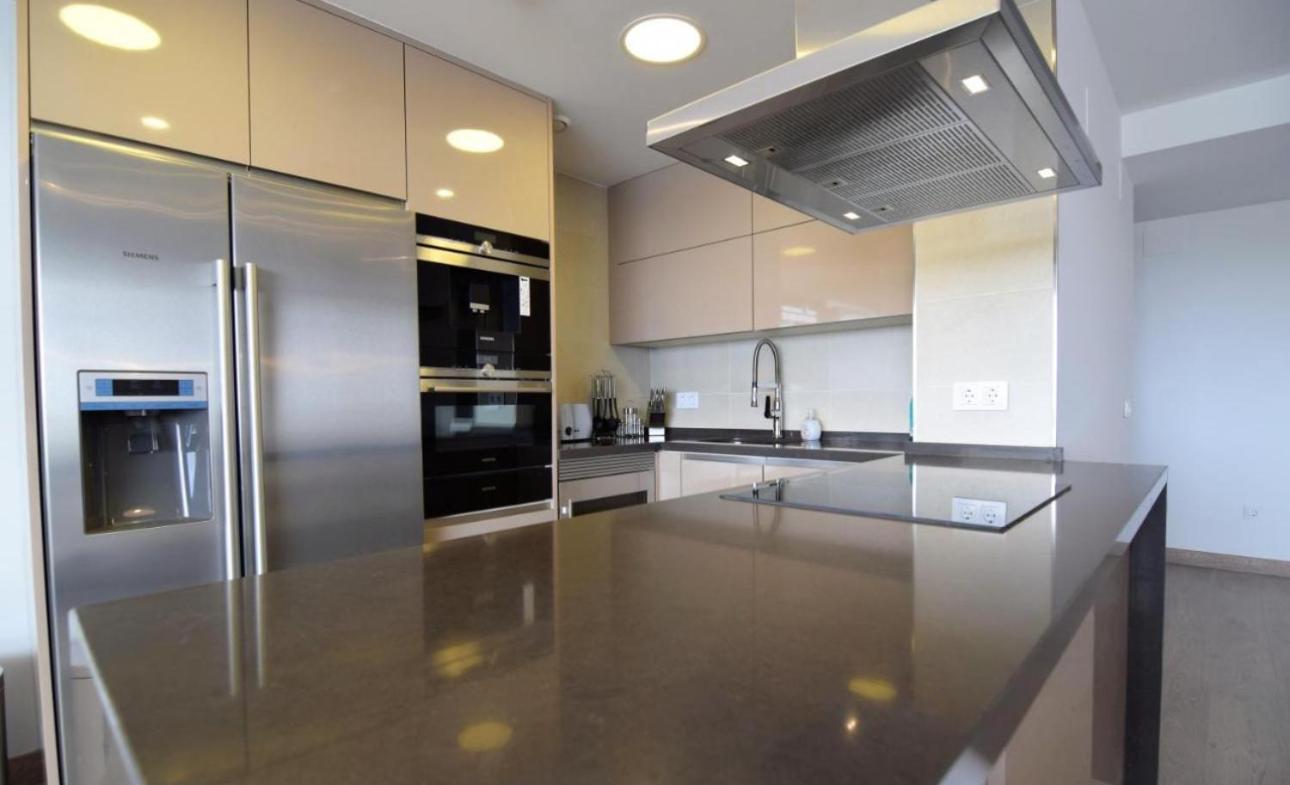 La Cala De Mijas - Dream Gardens Apartment