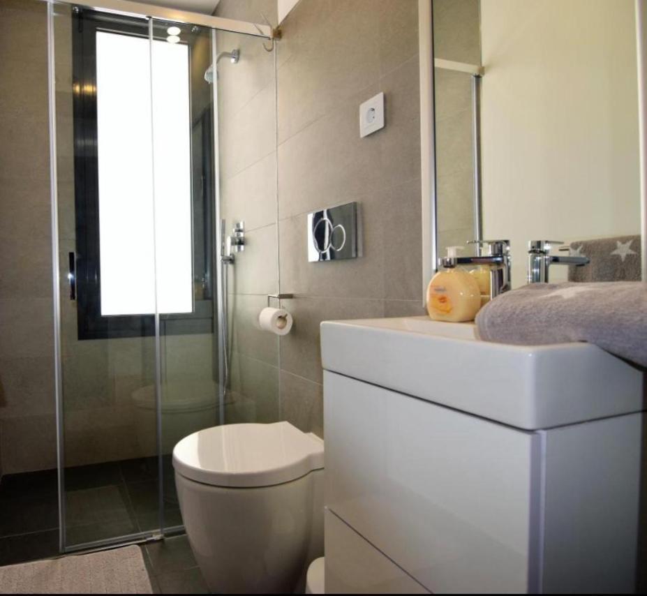 Apartment La Cala De Mijas - Dream Gardens *