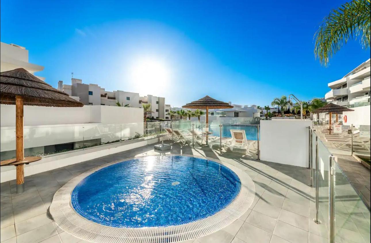 La Cala De Mijas - Dream Gardens Apartment Malaga