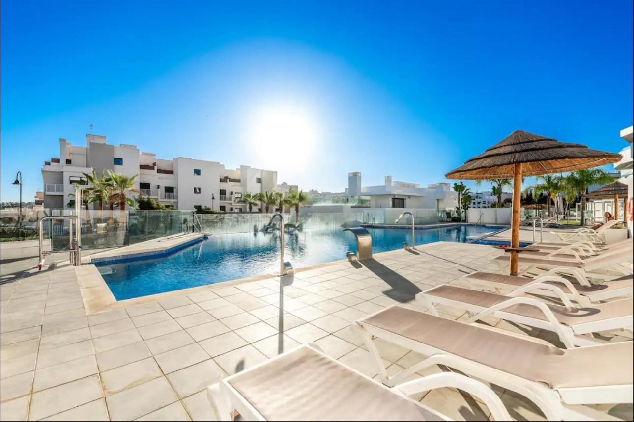 Apartment La Cala De Mijas - Dream Gardens *