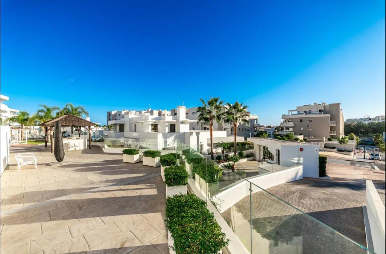 Apartment La Cala De Mijas - Dream Gardens Malaga