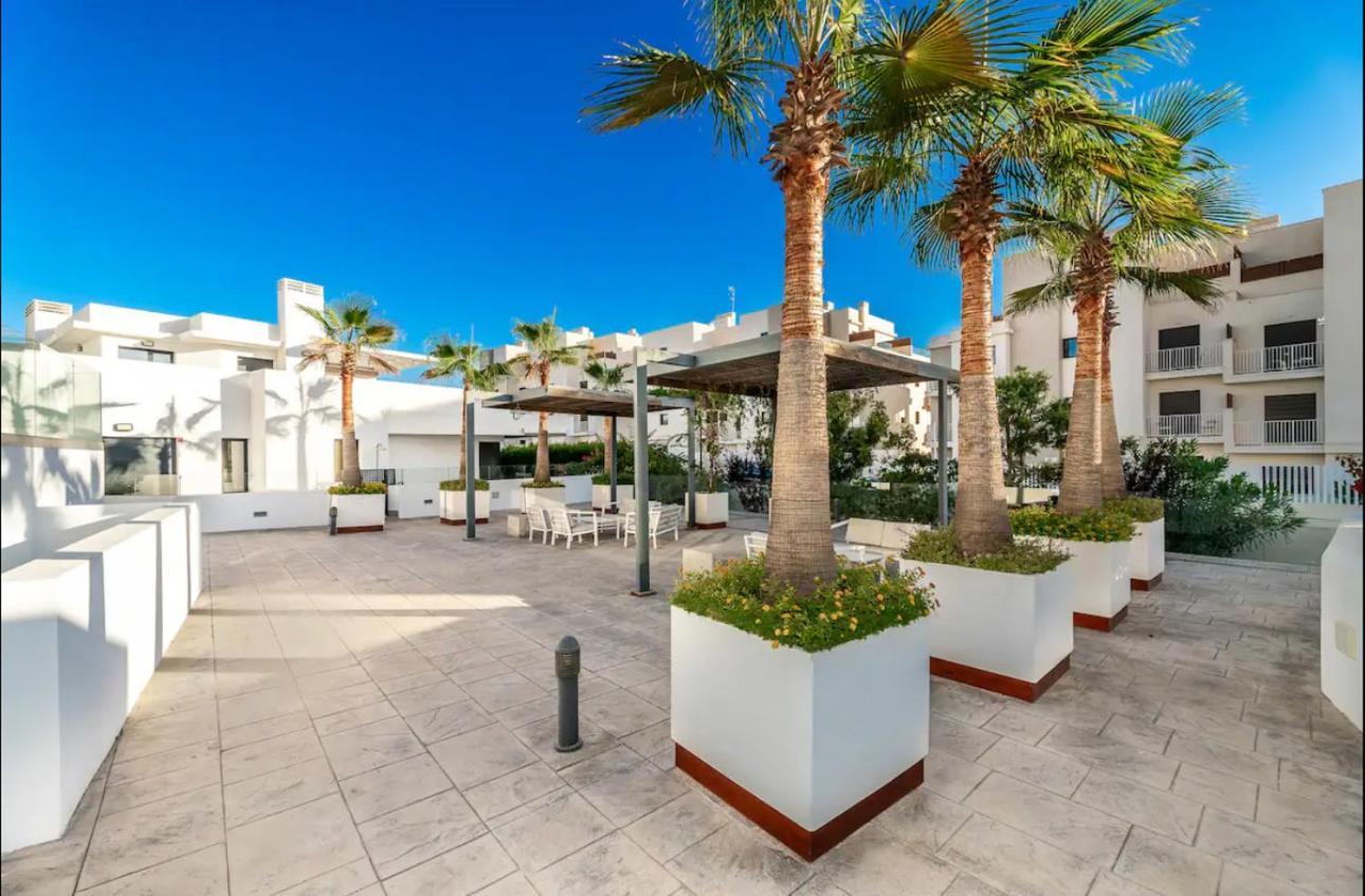 La Cala De Mijas - Dream Gardens Apartment