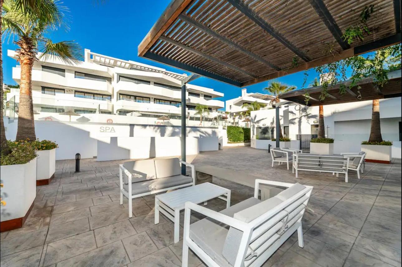 Apartment La Cala De Mijas - Dream Gardens Malaga
