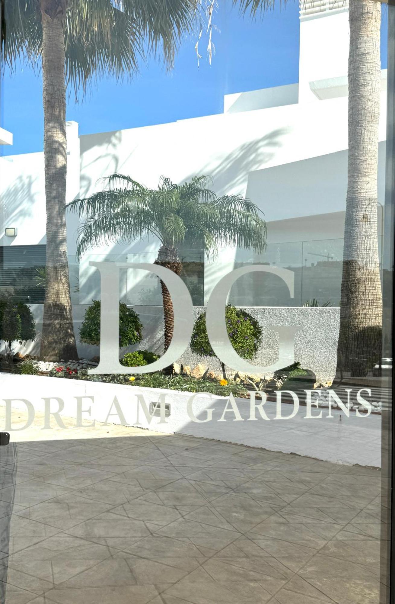 La Cala De Mijas - Dream Gardens Apartment Malaga