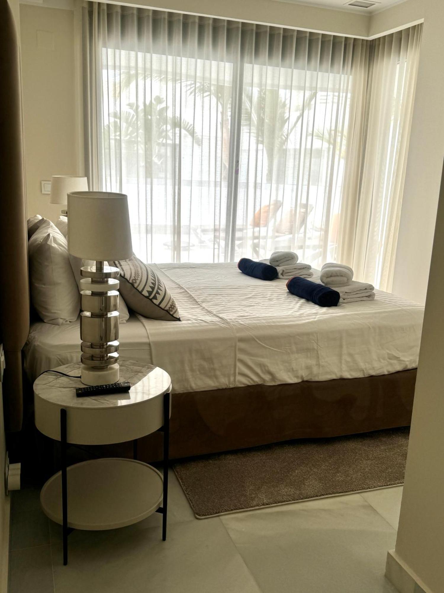 Apartment La Cala De Mijas - Dream Gardens Malaga