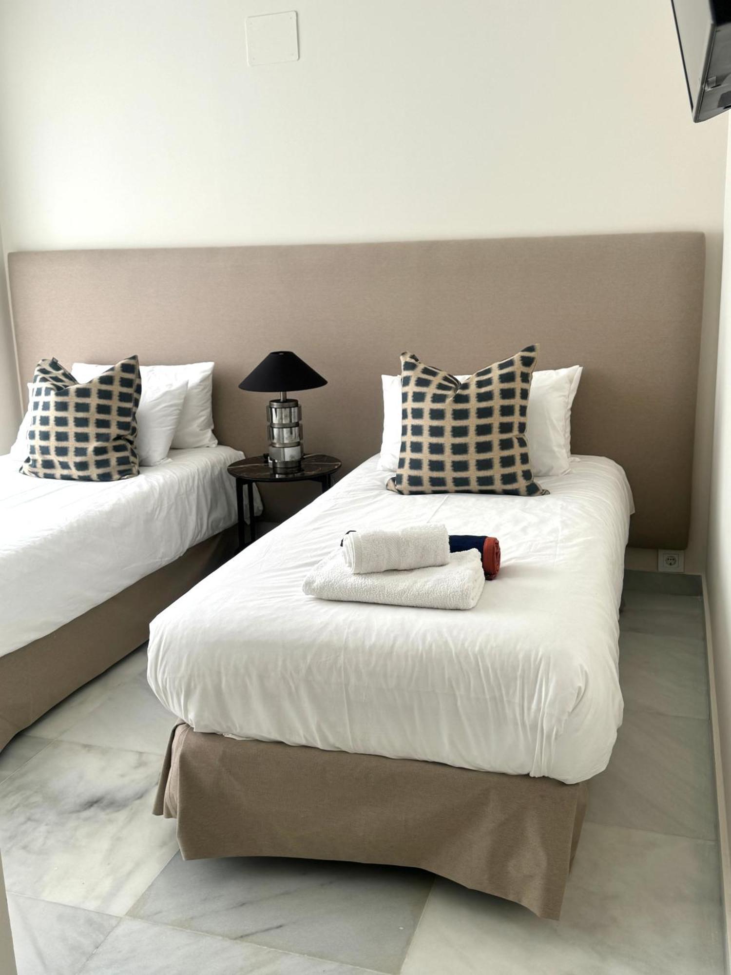 Apartment La Cala De Mijas - Dream Gardens Malaga