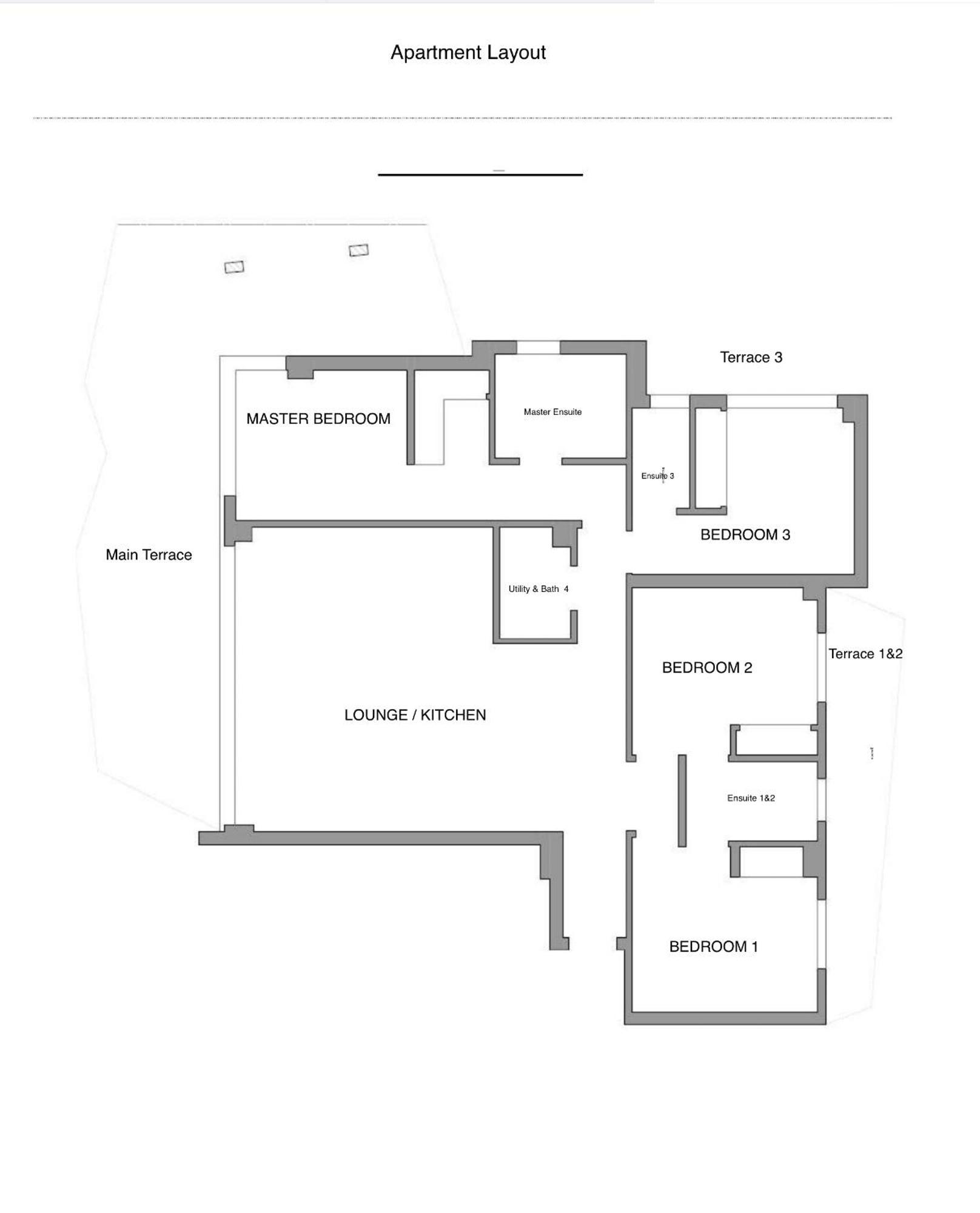 Apartment La Cala De Mijas - Dream Gardens Malaga