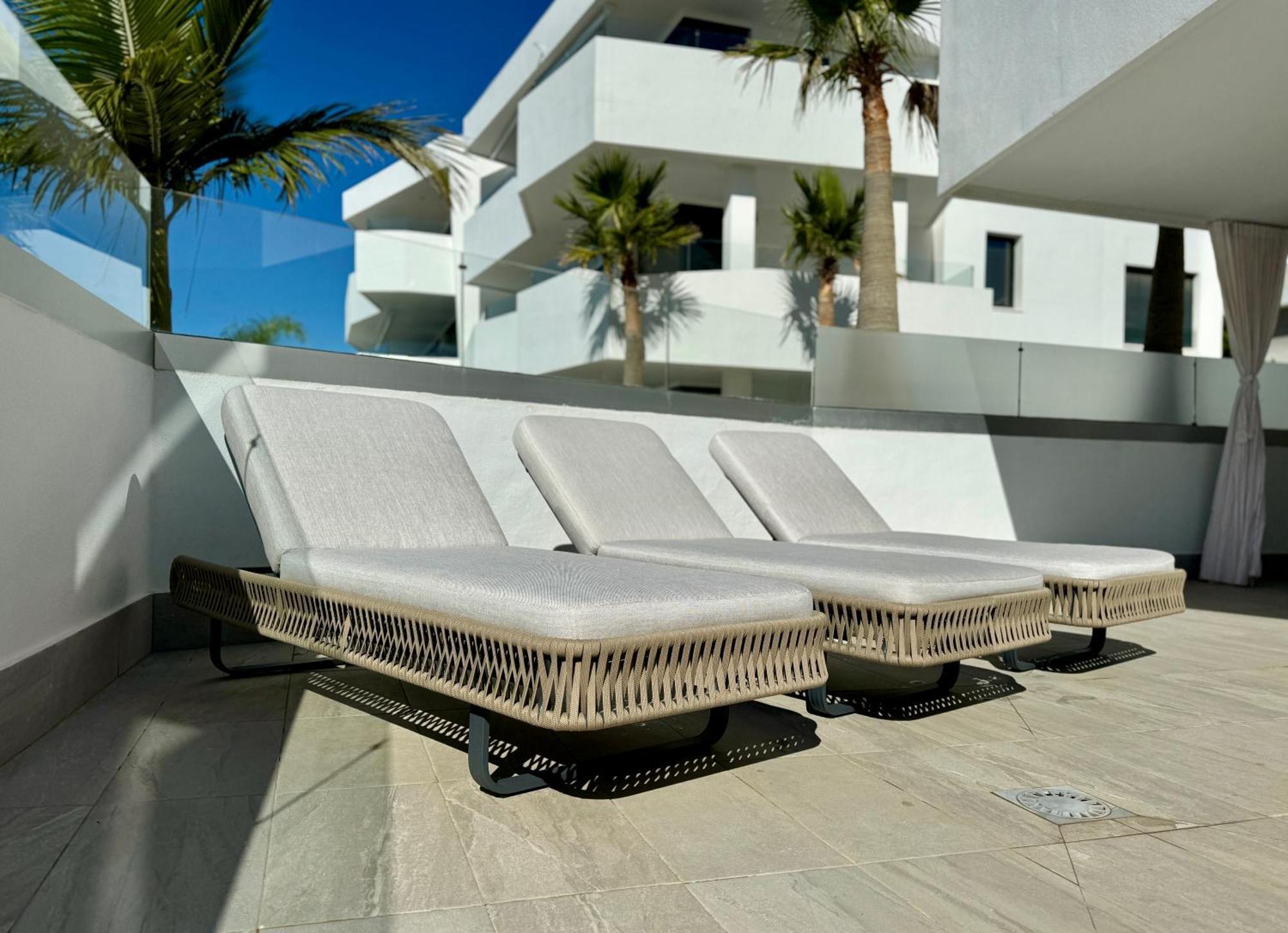 La Cala De Mijas - Dream Gardens Malaga