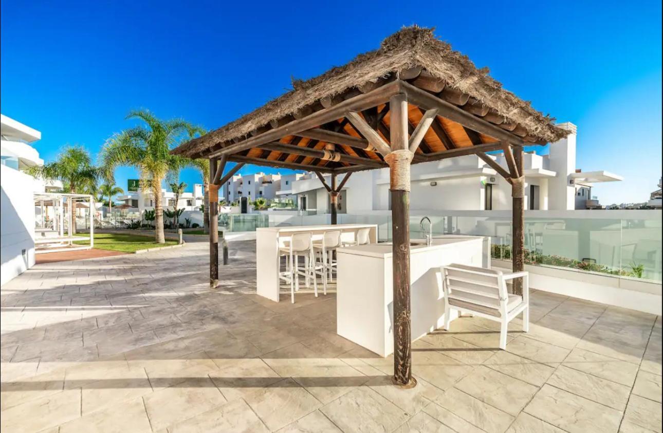 Appartement La Cala De Mijas - Dream Gardens