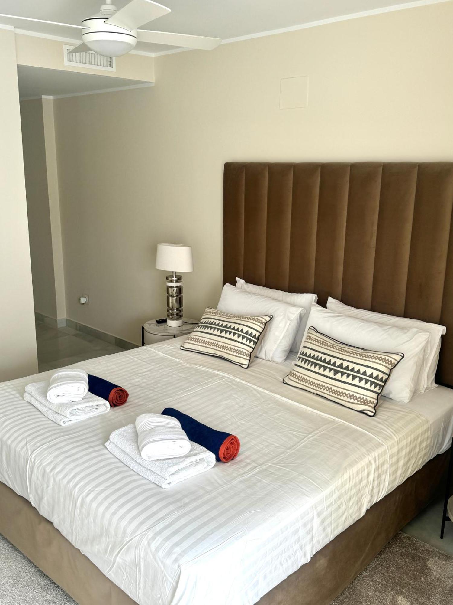La Cala De Mijas - Dream Gardens Appartement