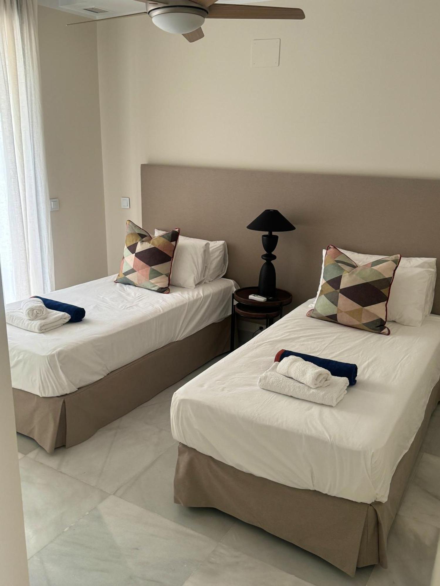 La Cala De Mijas - Dream Gardens Appartement *