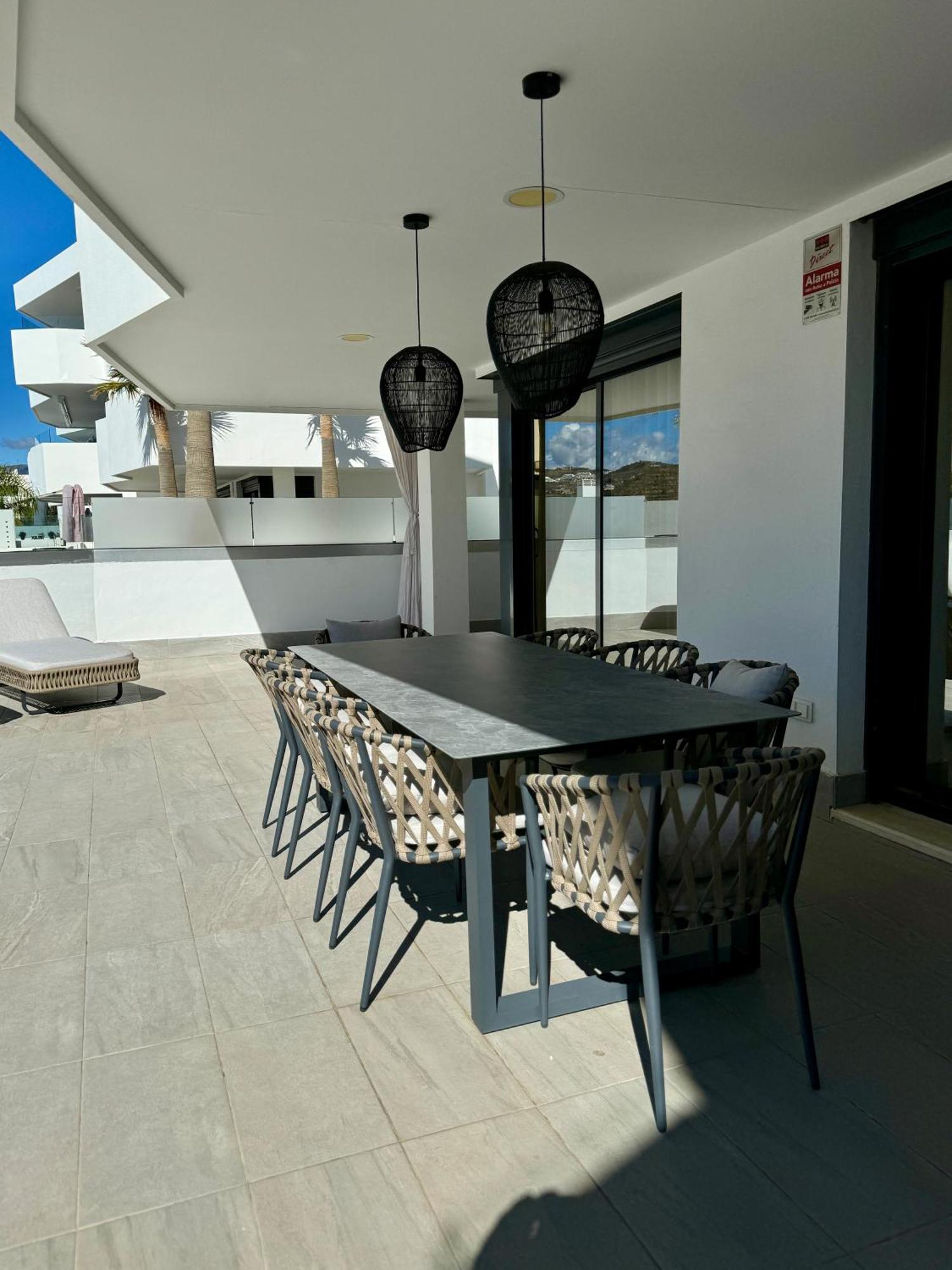 Appartement La Cala De Mijas - Dream Gardens